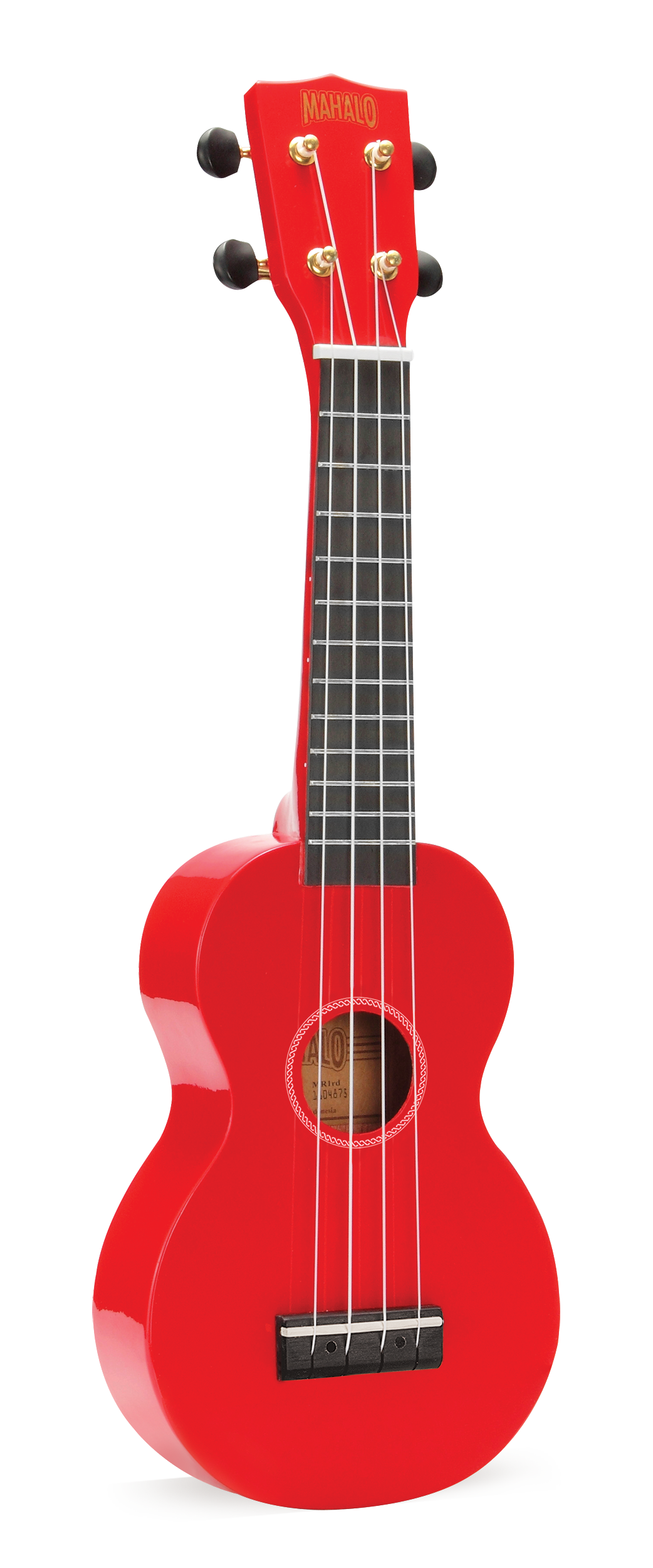 Mahalo | MR1rd | Soprano | Soprano Ukulele Mahalo | MR1rd | Soprano | Soprano Ukulele